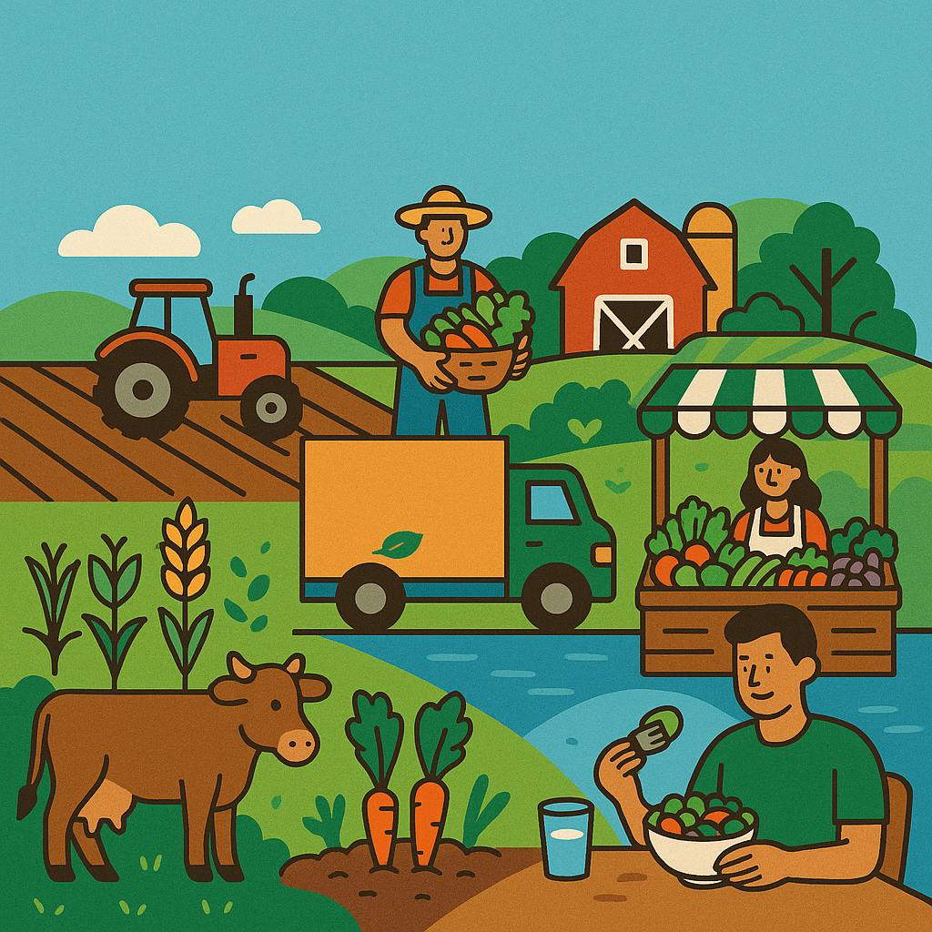 Food Systems