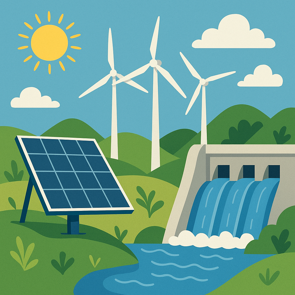 Renewable Energy